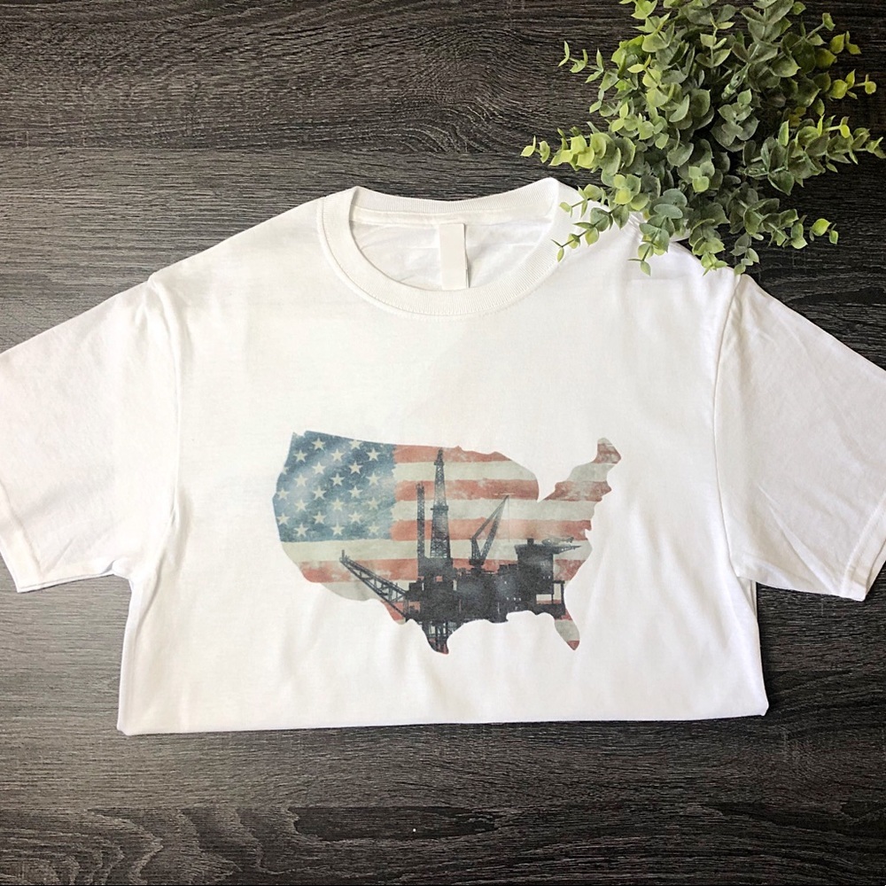 USA T-shirt